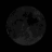 Moon age: 29 days, 0 hours, 56 minutes,0%